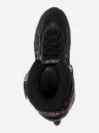 Роликовые коньки FILA Legacy Pro 80 — фото №5