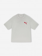 PUMA Graphics Boxy ерлер футболкасы
