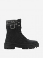 Ботинки утепленные женские Safety Jogger