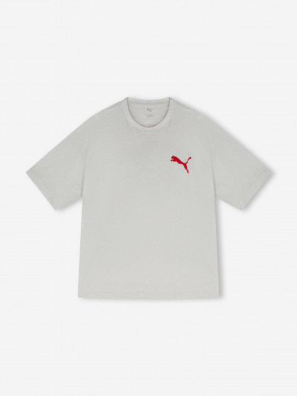 PUMA Graphics Boxy ерлер футболкасы