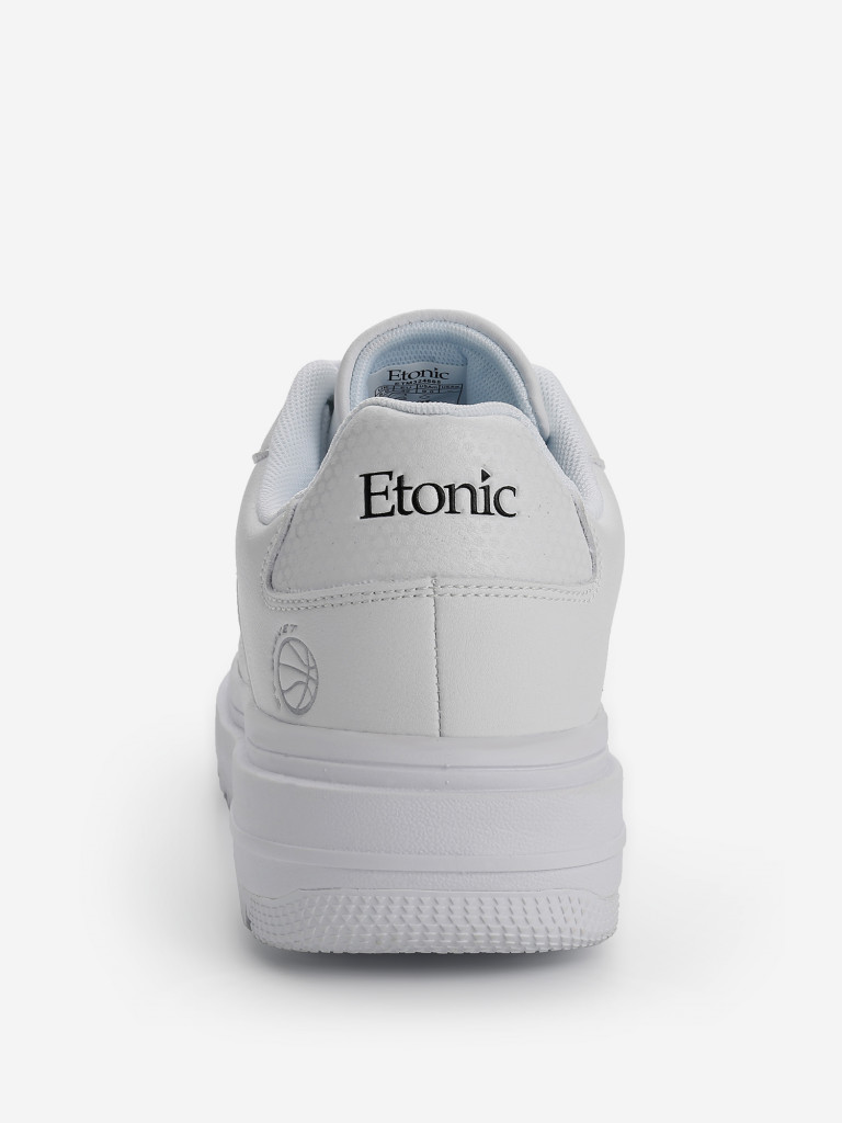 Кеды мужские Etonic Basket Low — фото №3