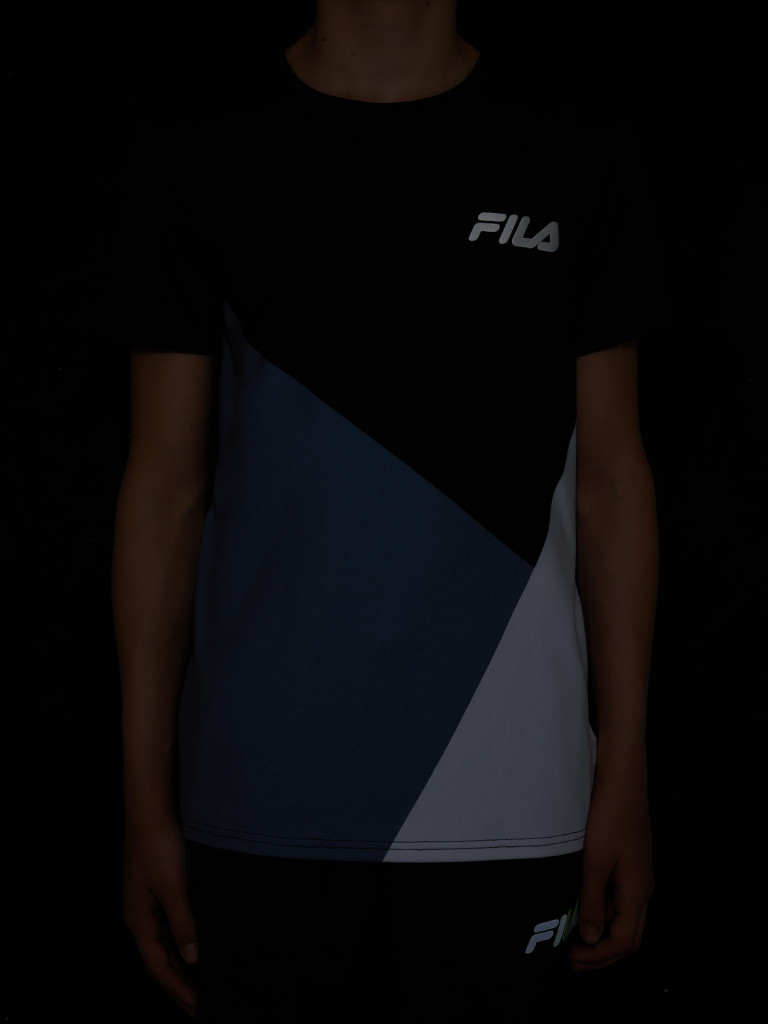 Футболка для мальчиков FILA — фото №6