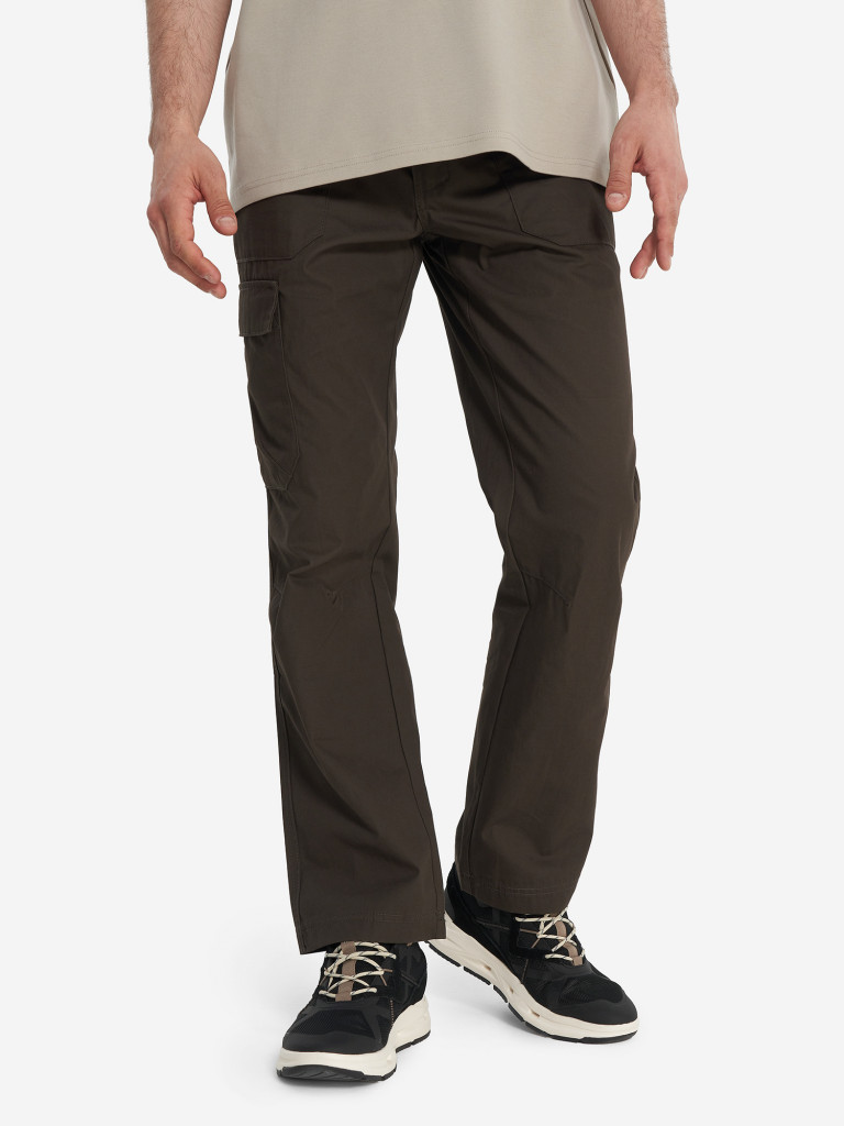 Брюки мужские Northland