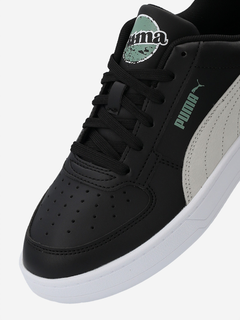 Кеды детские PUMA Caven 2.0 Mid 90 S Jr — фото №8