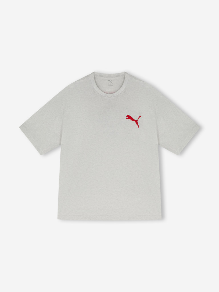 PUMA Graphics Boxy ерлер футболкасы