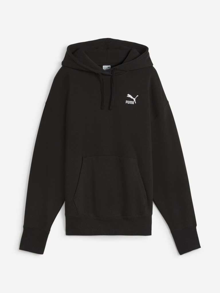 Худи женское PUMA Better Classics Relaxed