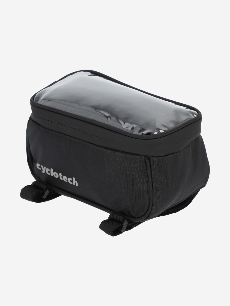 Cyclotech CYC-22 велосипед сөмкесі — фото №5