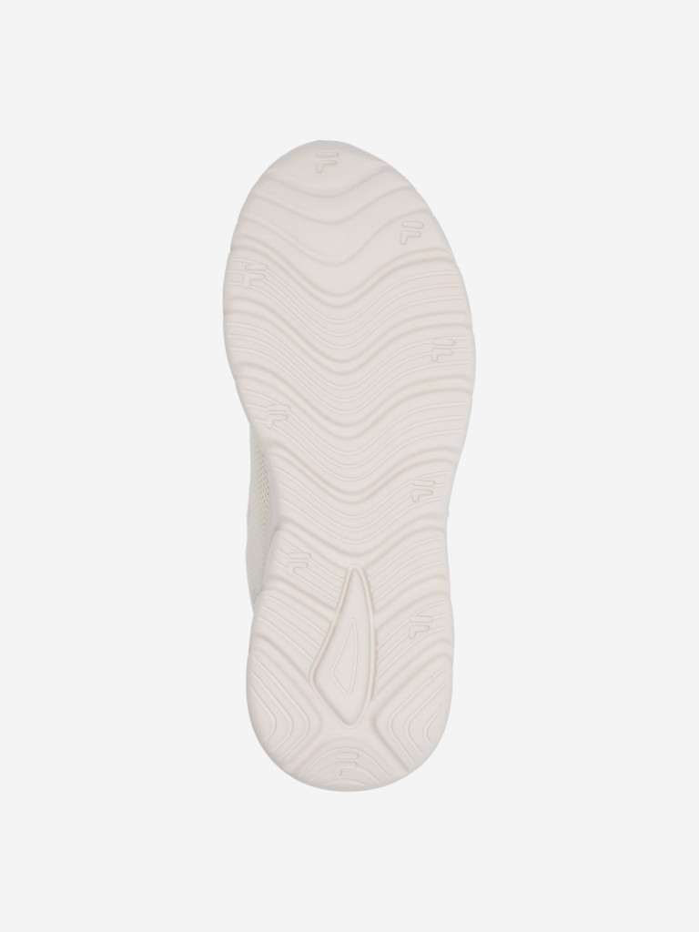 Кроссовки для девочек FILA Sp Filform G — фото №6