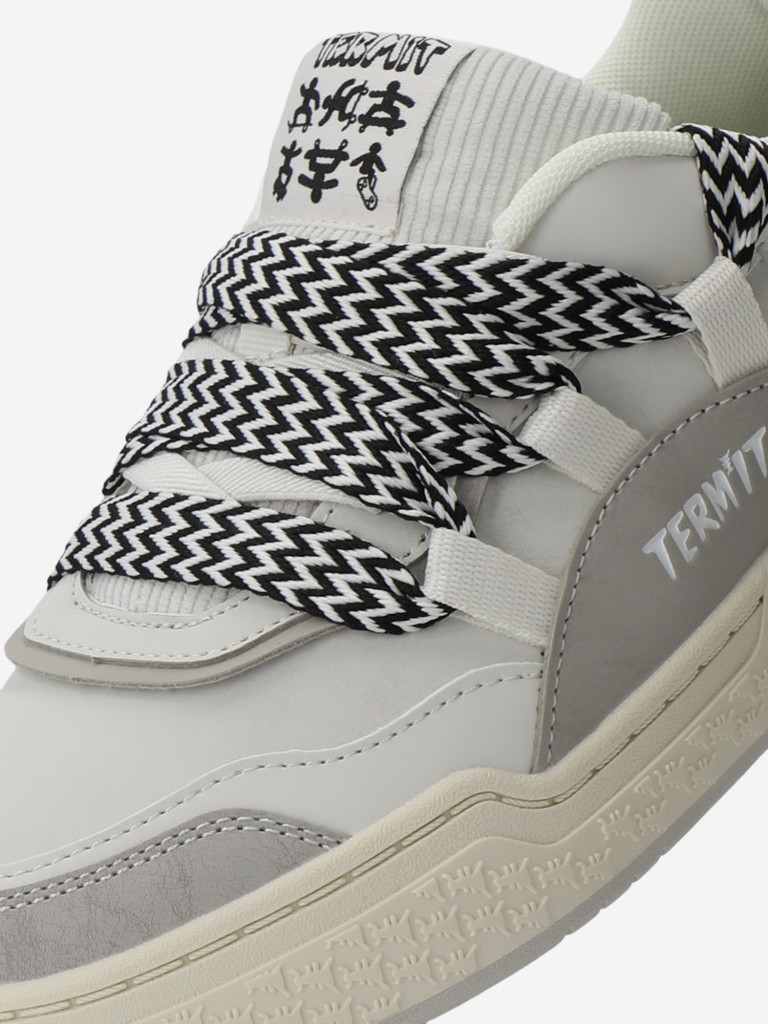 Кеды для мальчиков Termit Offbeat Lace — фото №8