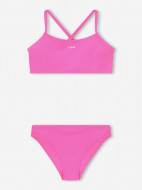 Joss қыздарға арналған бөлек шомылу киімі — фото №6