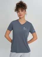 Outventure әйелдер футболкасы