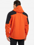 Куртка мембранная мужская Kailas Hardshell — фото №2