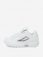 Кроссовки женские FILA Disruptor Ii Metallic Accent — фото №2