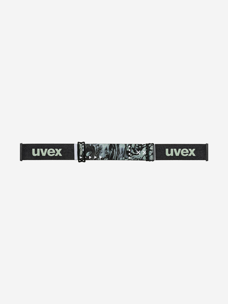 Маска Uvex Evidnt Attract S — фото №5