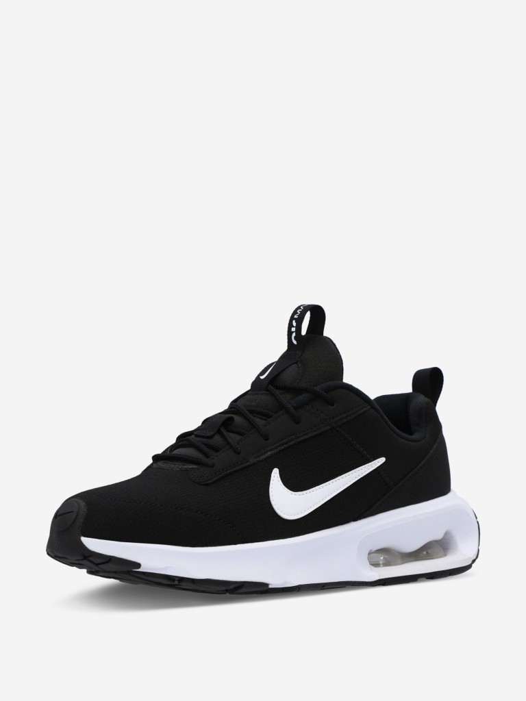 Кроссовки женские Nike Air Max Intrlk Lite — фото №3