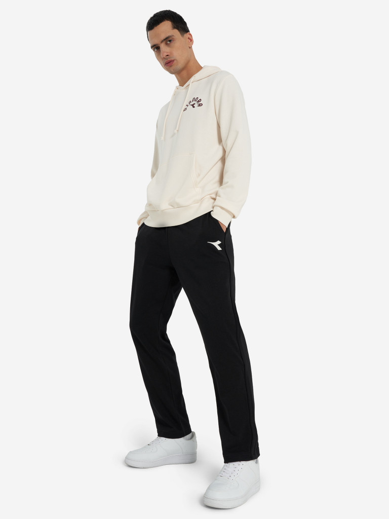 Брюки спортивные мужские Diadora — фото №4