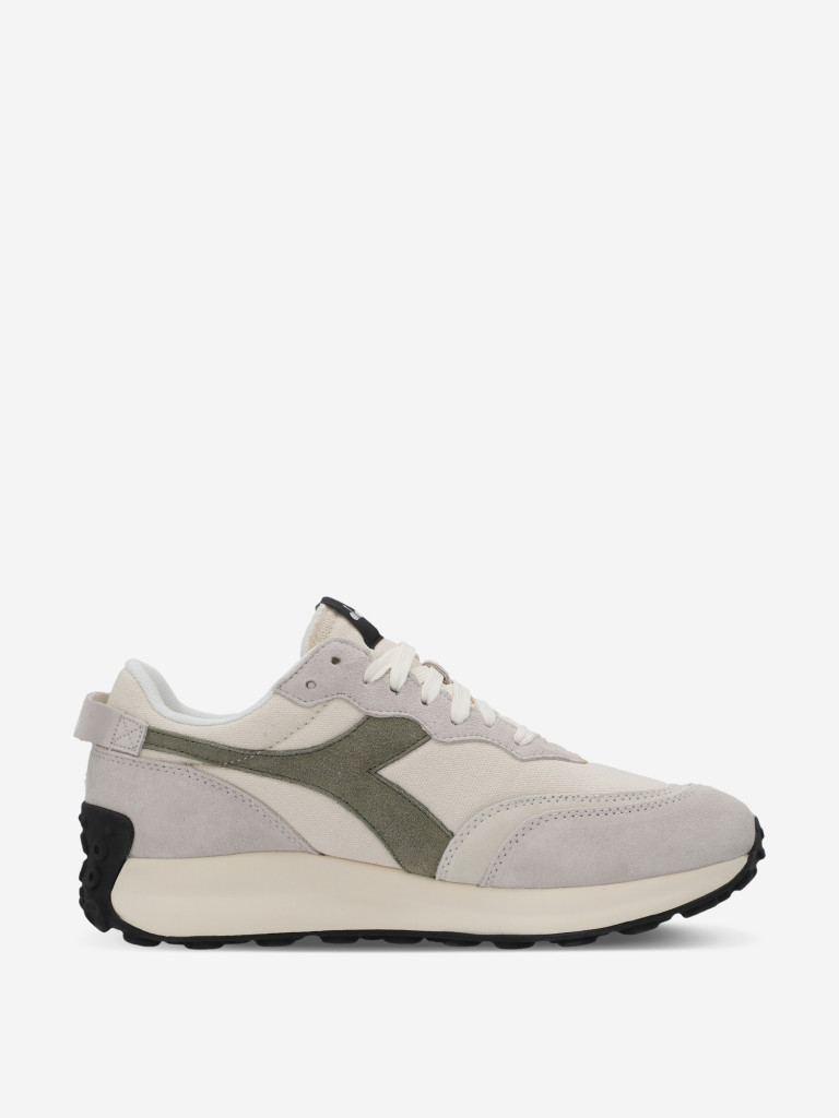 Кроссовки женские Diadora Race Suede Sw — фото №5