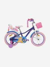 Велосипед для девочек Stern Vicky 16", 2022