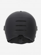 Шлем Uvex Wanted Visor Pro V — фото №3