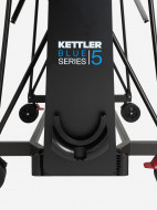 Теннисный стол для помещений KETTLER Blue Series 5 — фото №11