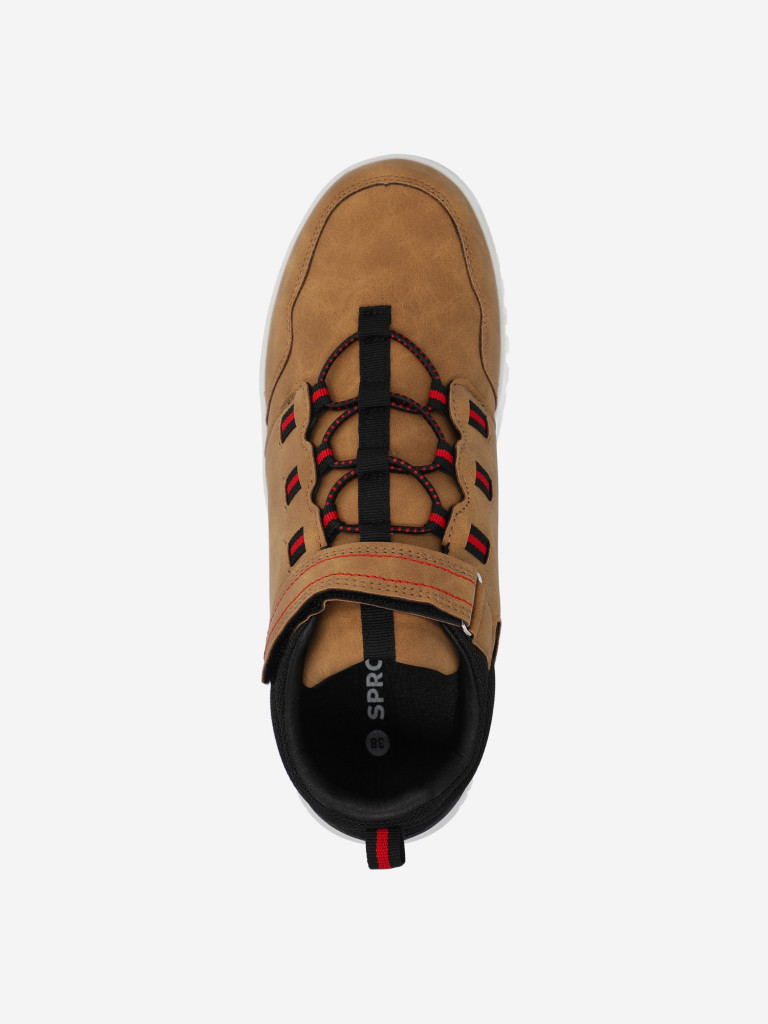 Кеды для мальчиков Sprox Athletic Sport — фото №5