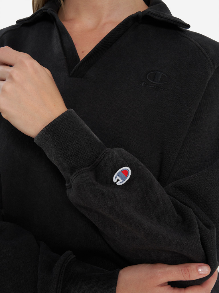 Свитшот женский Champion — фото №7