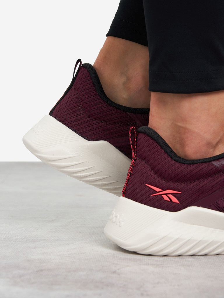 Кроссовки женские Reebok Fluxlite II — фото №10