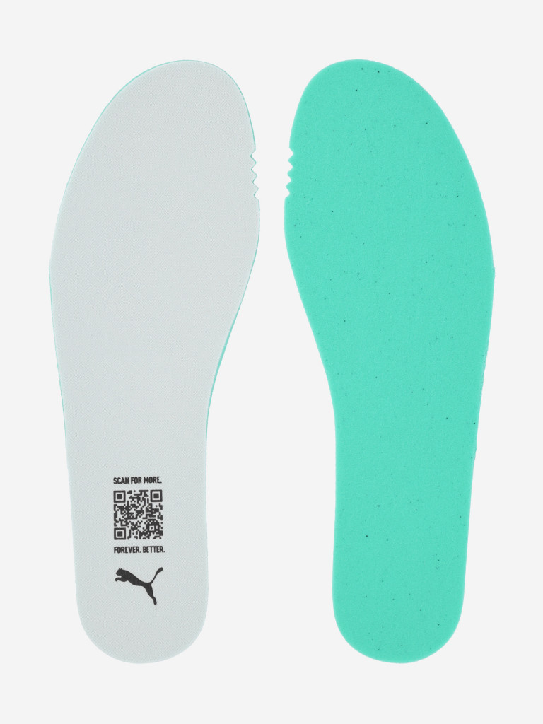 Кроссовки детские Puma X-Ray 3 — фото №8