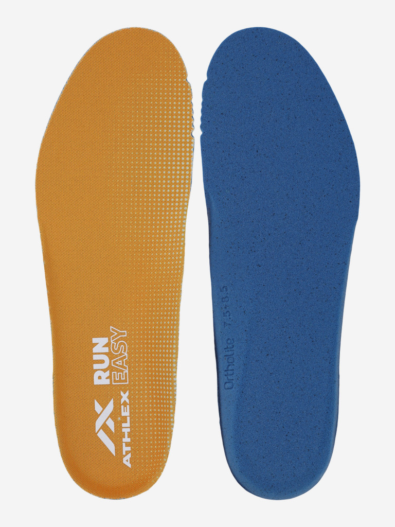 Кроссовки женские Athlex Ice Prime — фото №9