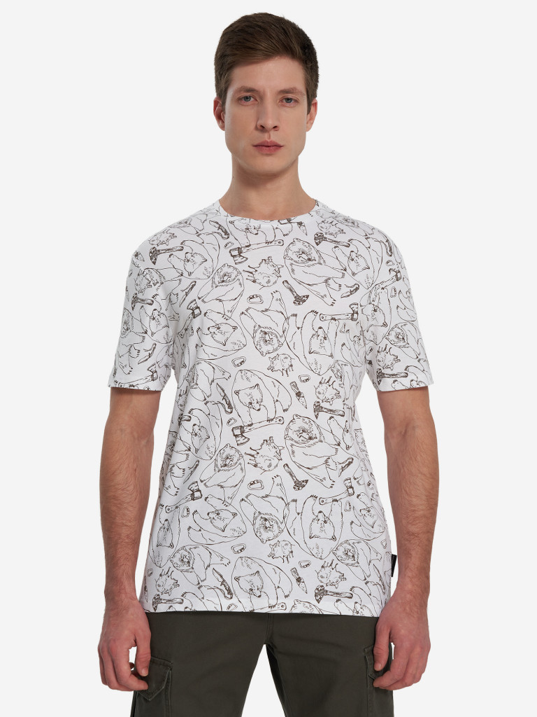 Футболка мужская Outventure — фото №2