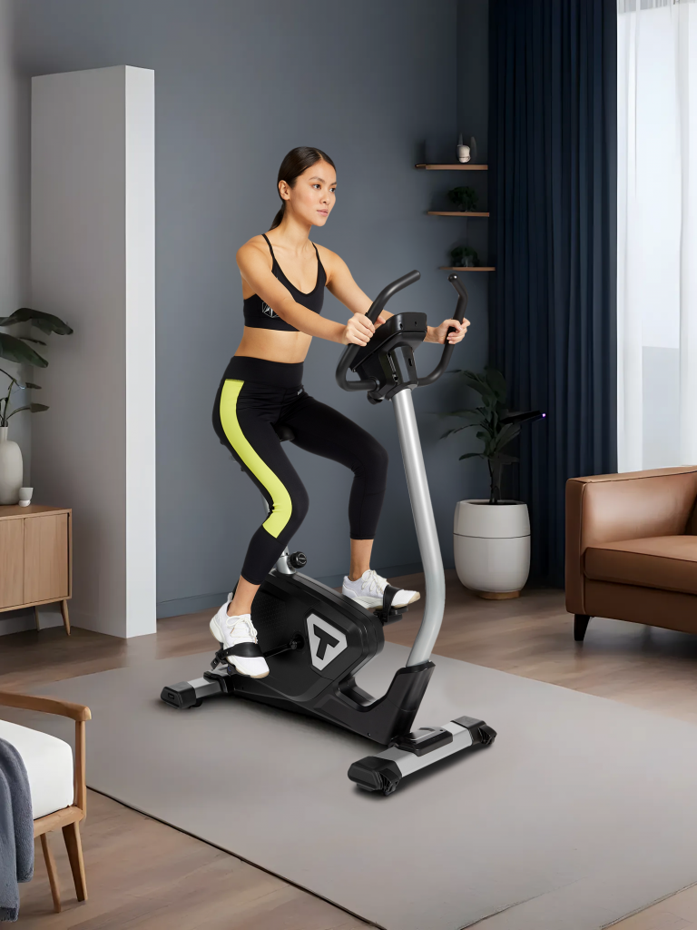 Torneo Favourit Ergo B-710BL магниттік веложаттығу құрылғысы