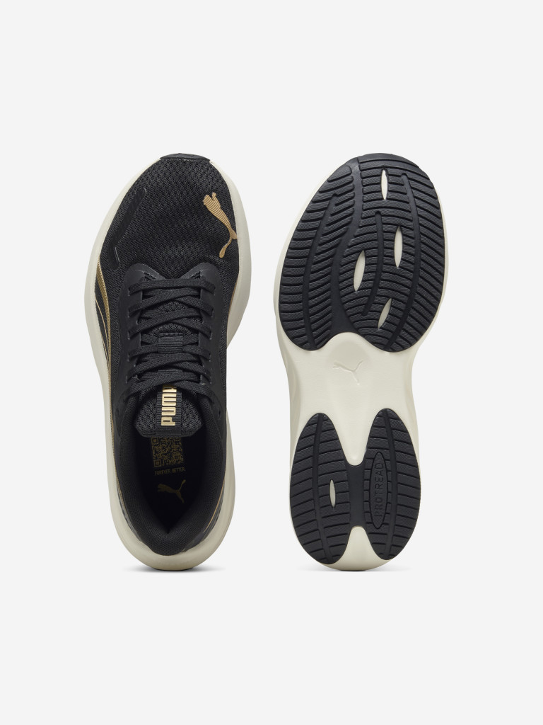 Кроссовки женские PUMA Pounce Lite — фото №4