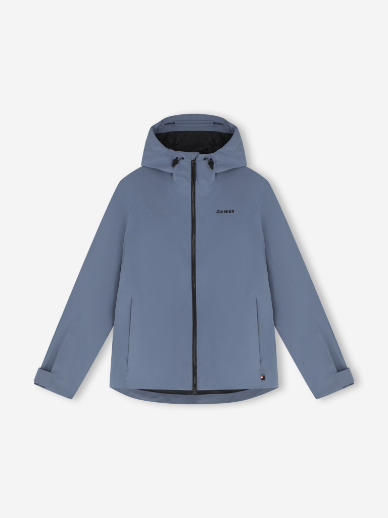 Куртка мембранная мужская Zanier — фото №14