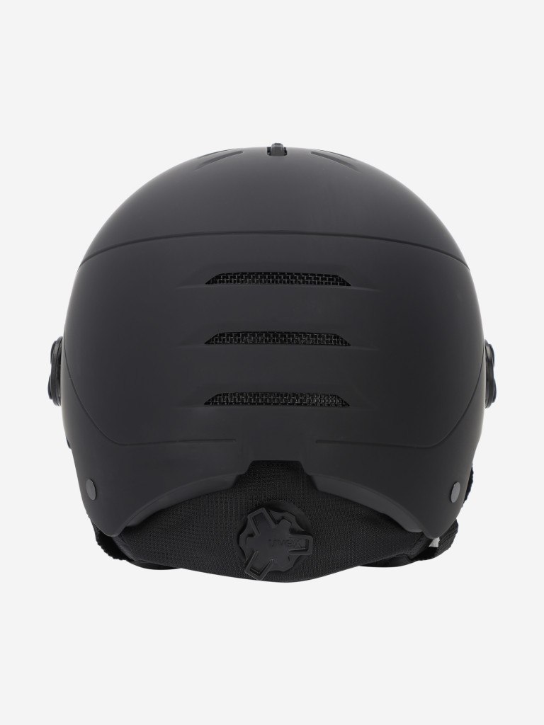 Шлем Uvex Wanted Visor Pro V — фото №3