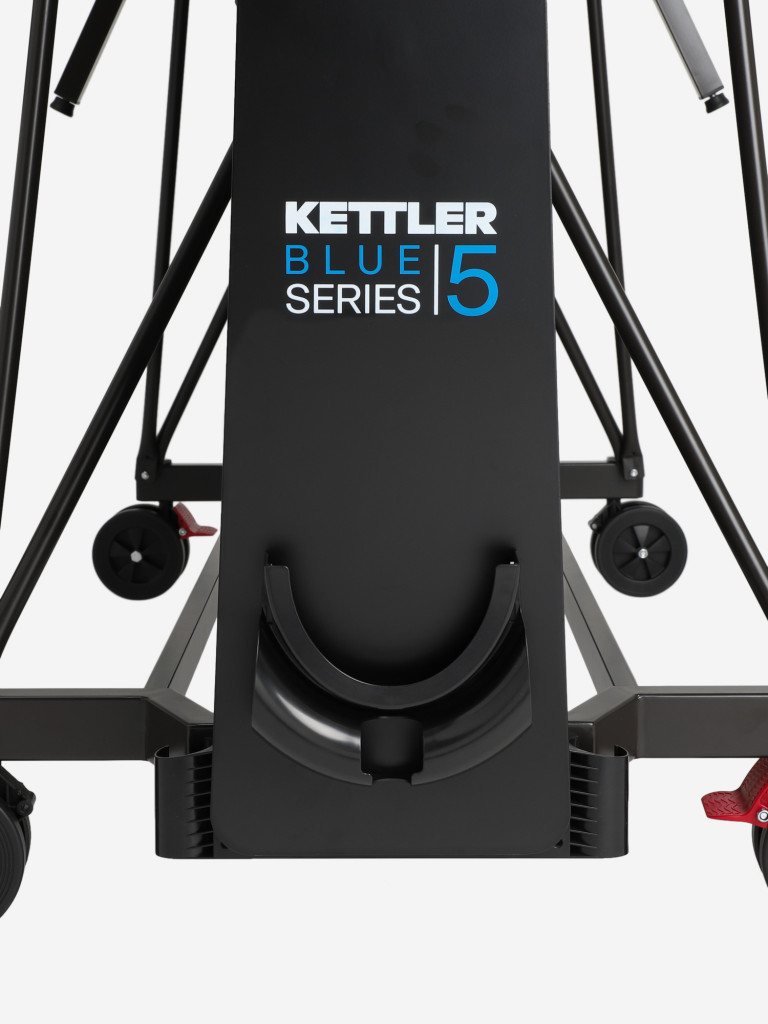 Теннисный стол для помещений KETTLER Blue Series 5 — фото №11