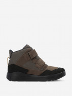 Ботинки утепленные для мальчиков Ecco Urban Snowboarder — фото №4