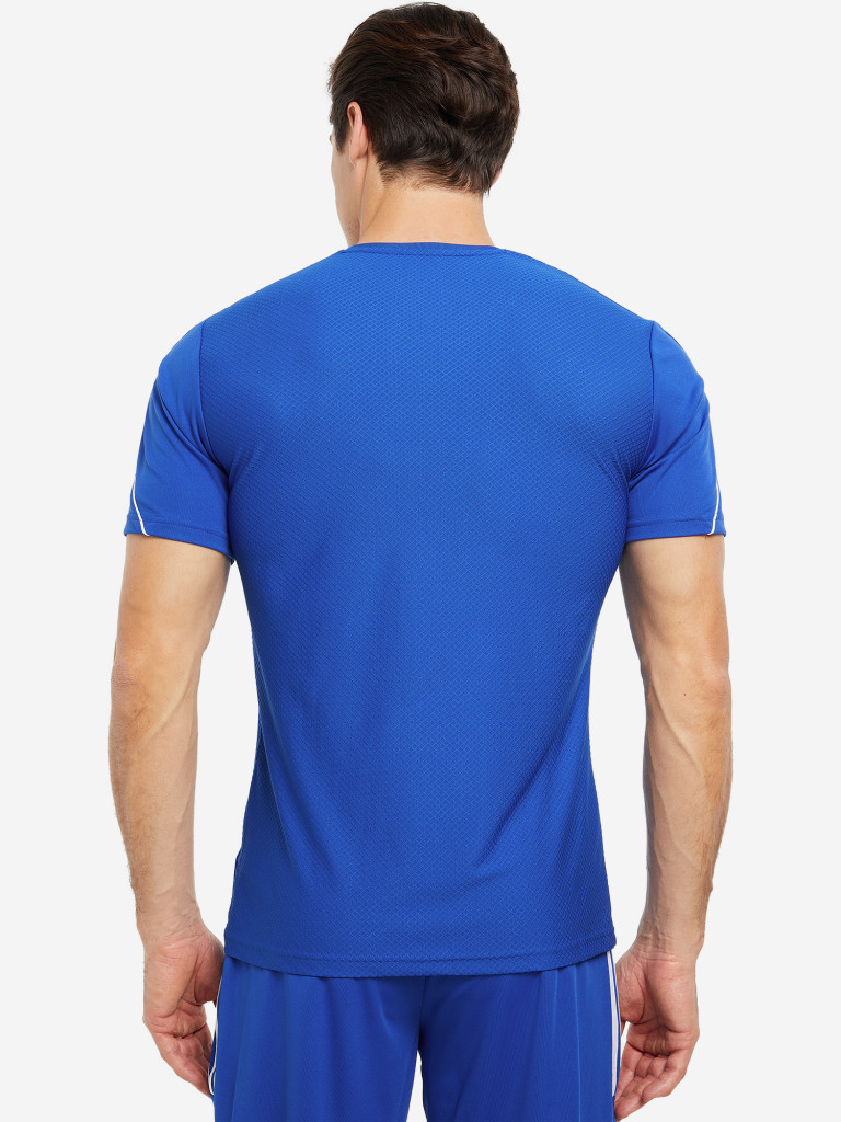 Футболка мужская adidas Tiro 23 — фото №2