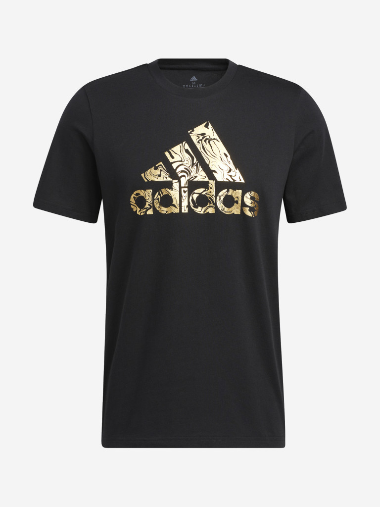 Футболка мужская adidas — фото №7