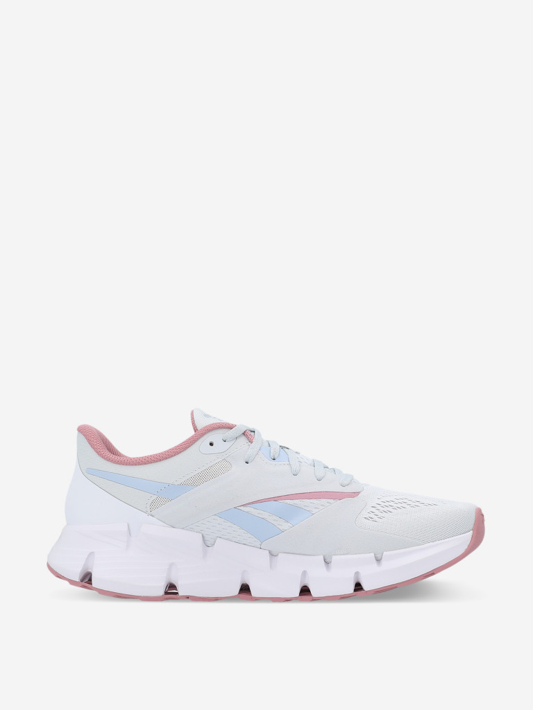 Кроссовки женские Reebok Zig Dynamica 5 — фото №5