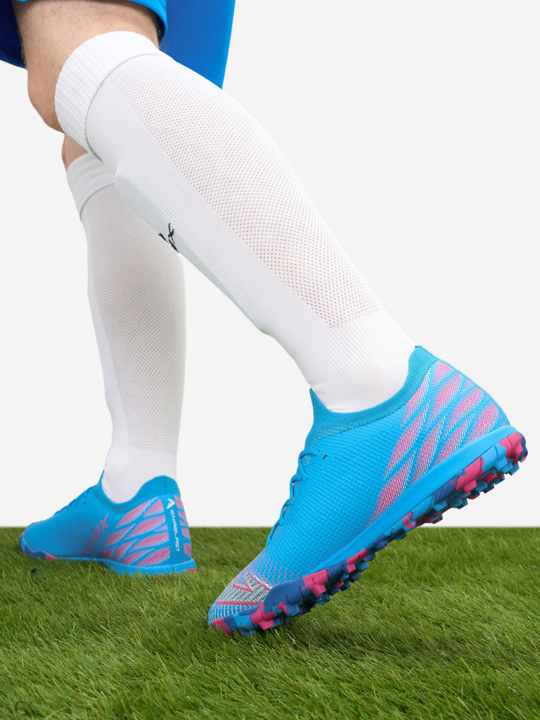 Бутсы мужские Demix Exponenta.2 Enrblast Tf — фото №8