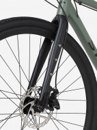 Велосипед гравийный Stern X-Line 1.0 — фото №6