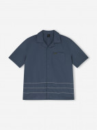 Protest ерлер қысқа жеңді жейдесі — фото №8