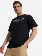 Футболка мужская Columbia CSC Basic Logo Short Sleeve