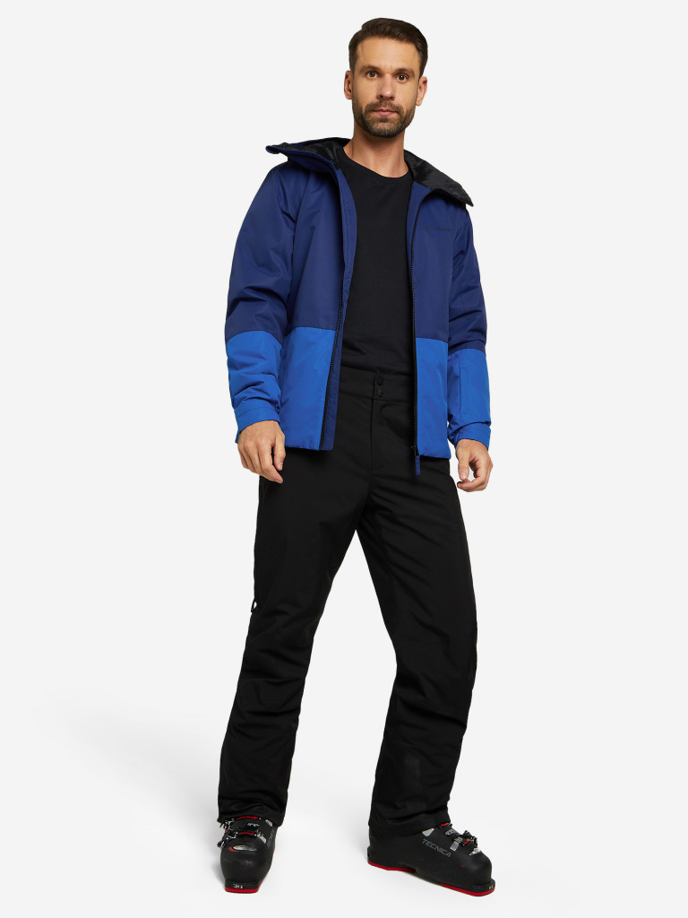 Куртка утепленная мужская Glissade — фото №3