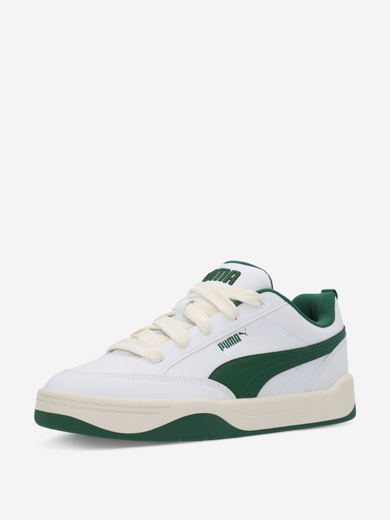 Кеды мужские PUMA Park Lifestyle — фото №3