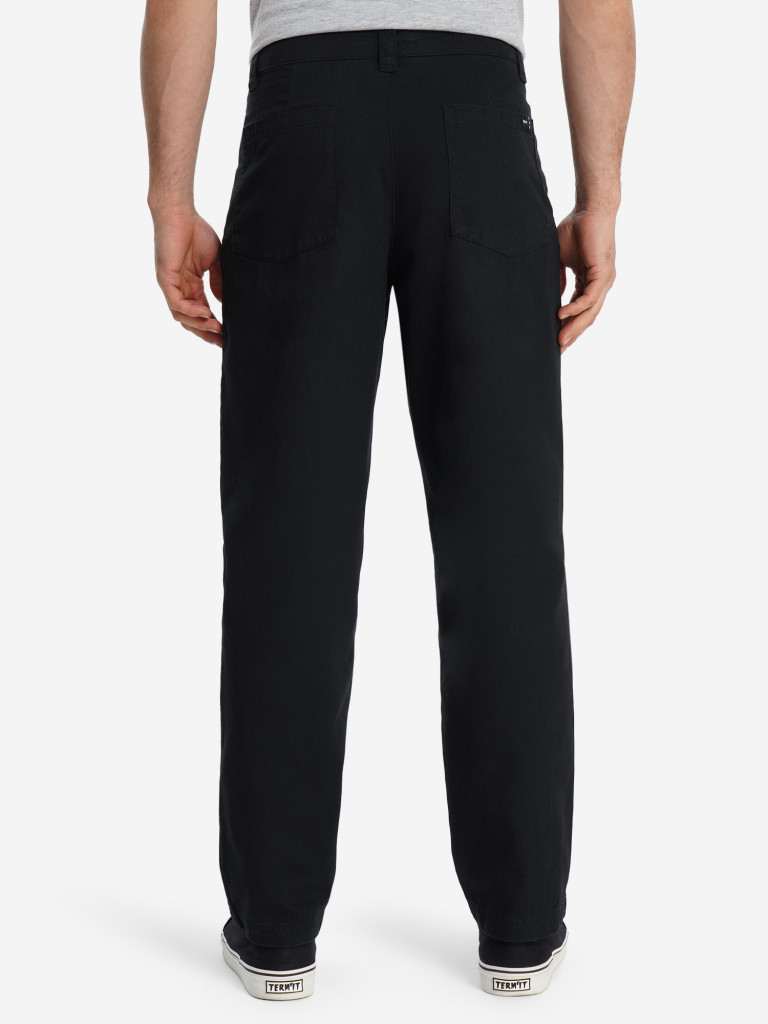 Брюки мужские оверсайз Termit — фото №3