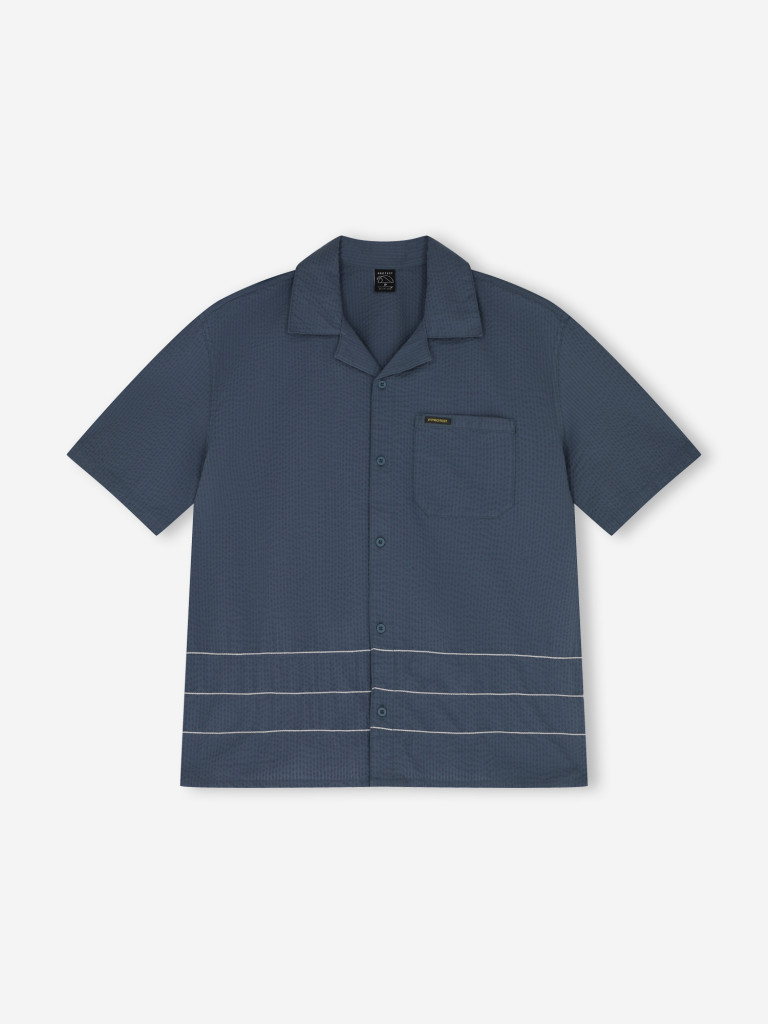 Protest ерлер қысқа жеңді жейдесі — фото №8