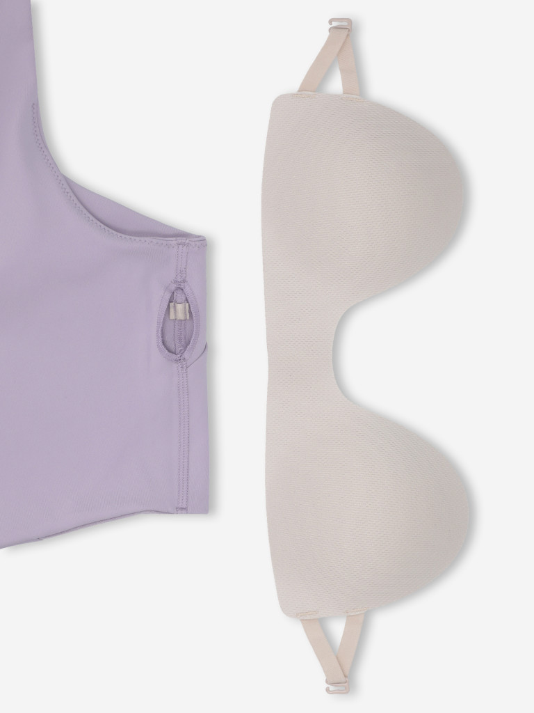 Топ бра спортивный Demix — фото №13