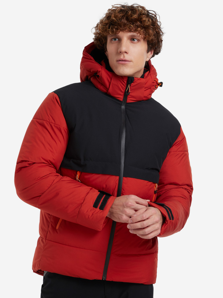Куртка утепленная мужская IcePeak Bristol