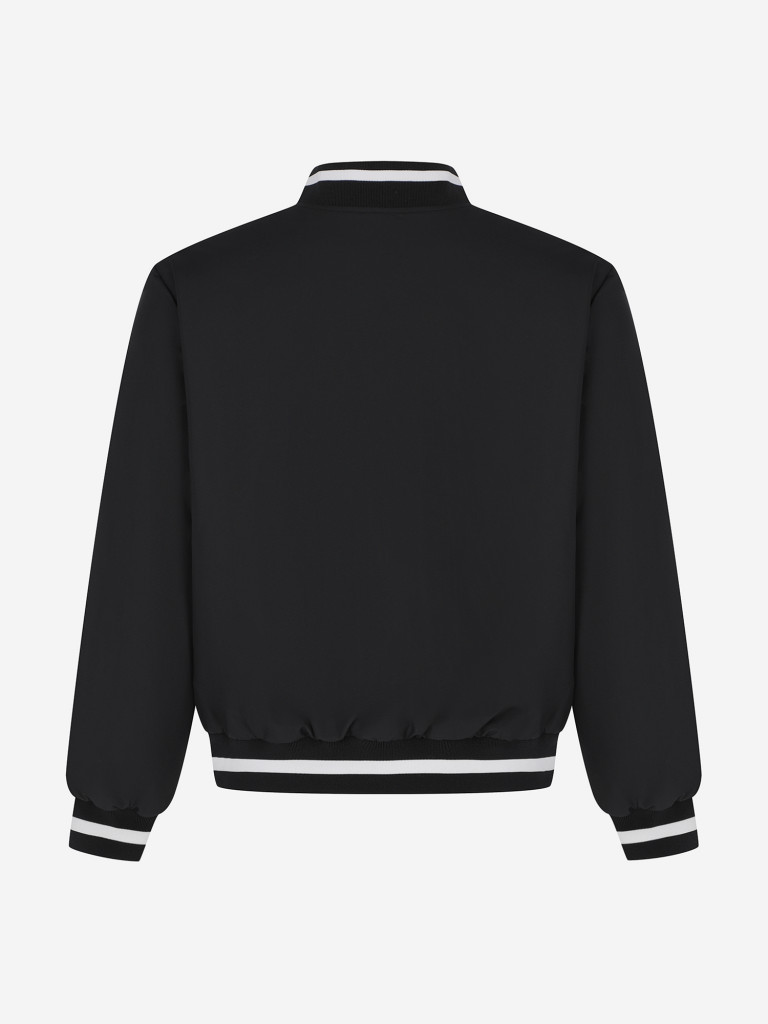 Demix ұлдарға арналған жылы курткасы — фото №14